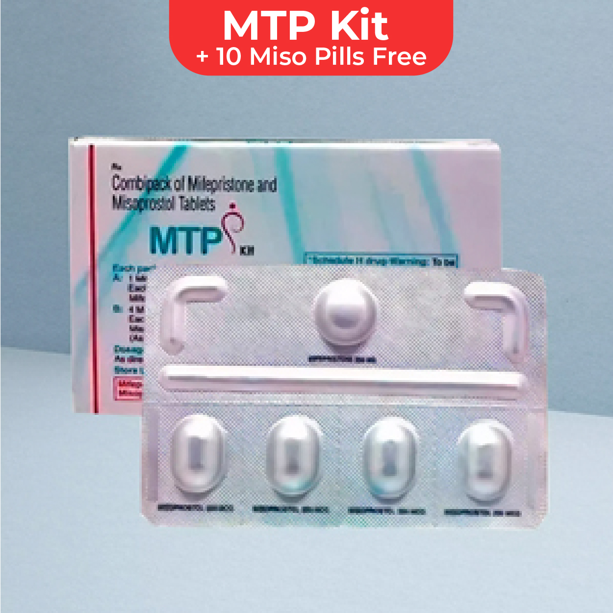 Buy MTP Kit Online